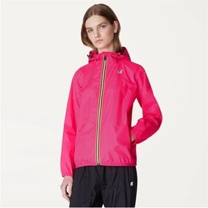 K-way jacket